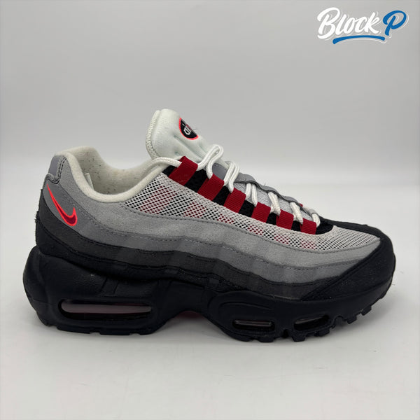 Nike Air Max 95 Gym Red (GS)