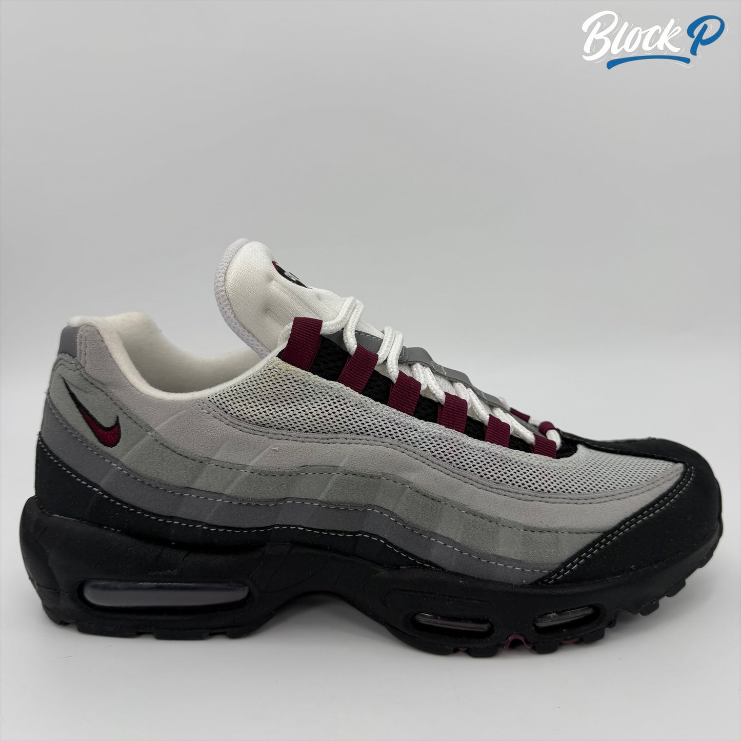 Nike Air Max 95 Beetroot