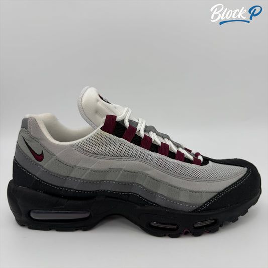 Nike Air Max 95 Beetroot