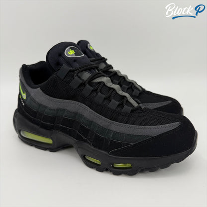 Nike Air Max 95 Retro Logo Volt