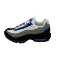 3D Printed Air Max 95 Spark Blue Figure — available at Block P Liverpool, 36 Renshaw Street L1 4EF