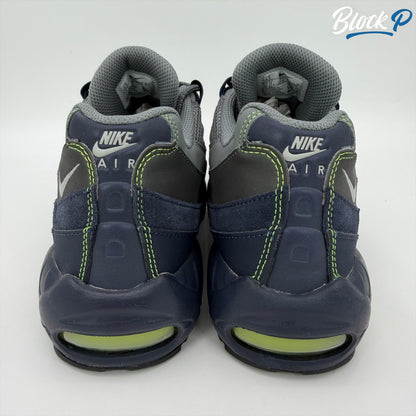 Nike Air Max 95 Seahawk