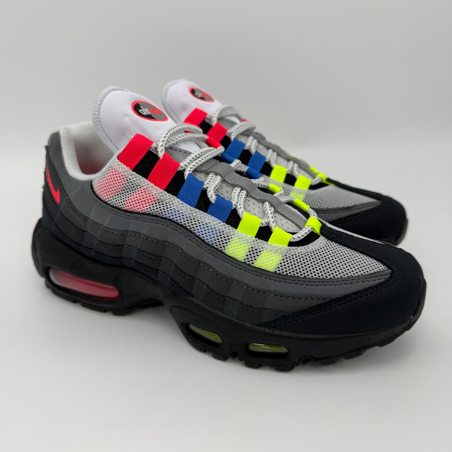 Nike Air Max 95 Greedy 3.0 