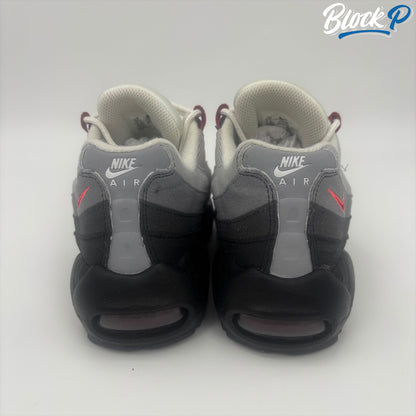 Nike Air Max 95 Gym Red (GS)