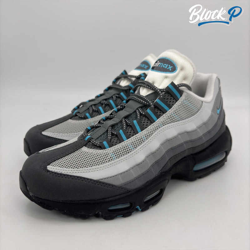 Nike Air Max 95 Baltic Blue