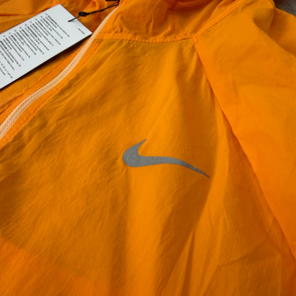 Nike Stride Jacket Orange