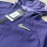 Nike Purple Dragon Jacket