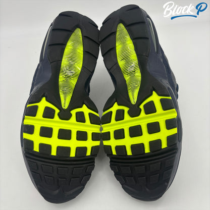 Nike Air Max 95 Seahawk