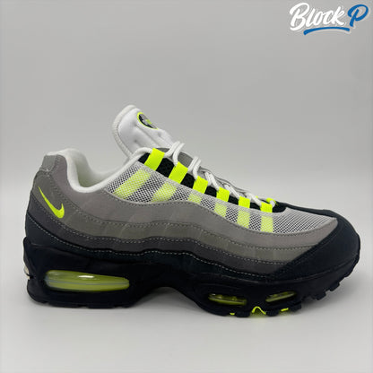 Nike Air Max 95 OG Neon 2025