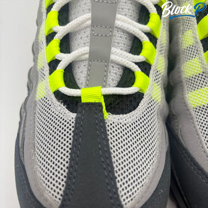 Nike Air Max 95 OG Neon 2025