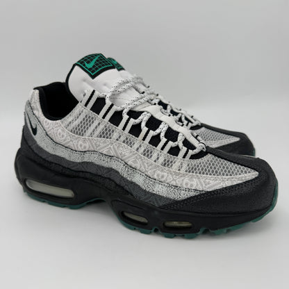 Nike Air Max 95 Day Of The Dead