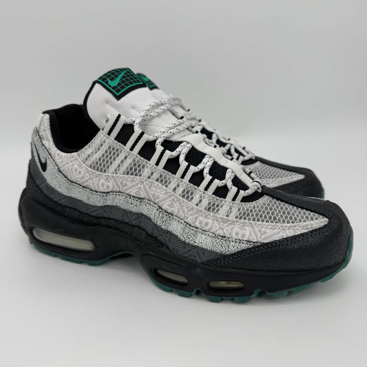 Nike Air Max 95 Day Of The Dead