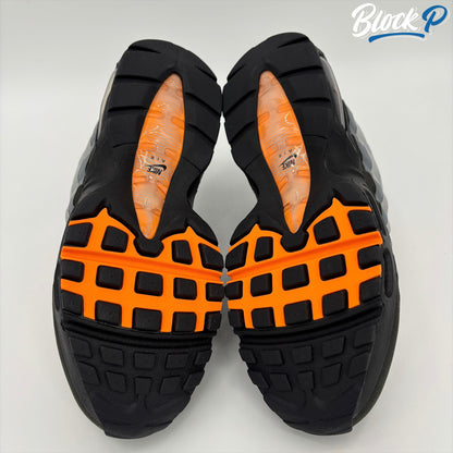 Nike Air Max 95 Mandarin 2025 2.0 ( NO BOX )