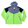 Nike Windrunner Jacket Neon — available at Block P Liverpool, 36 Renshaw Street L1 4EF