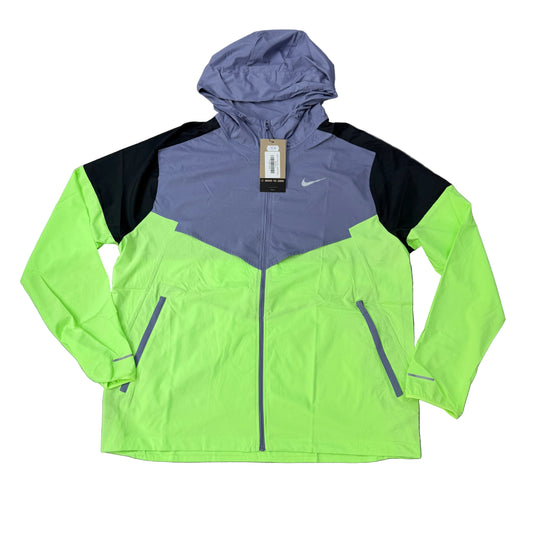 Nike Windrunner Jacket Neon