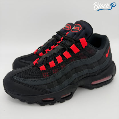 Nike Air Max 95 Laser Crimson