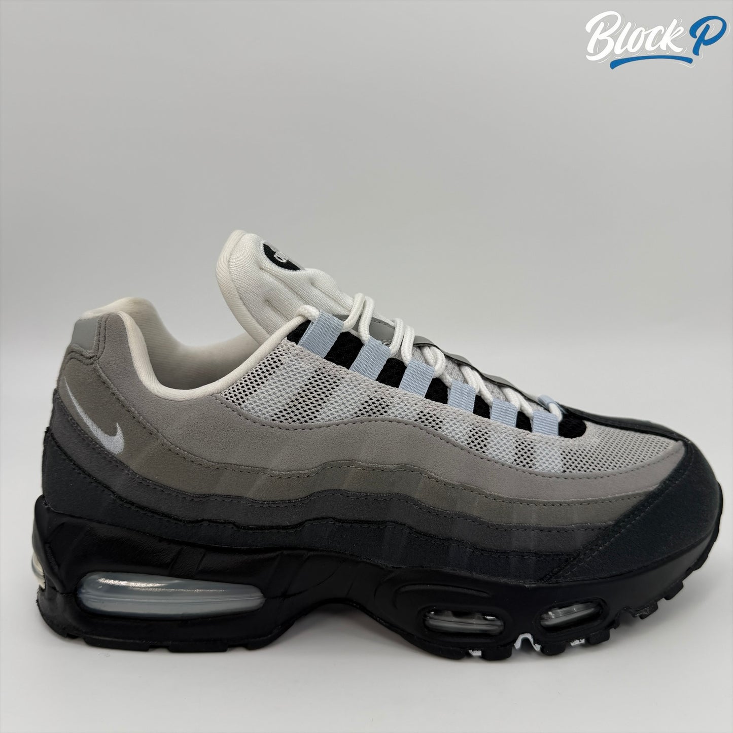Nike Air Max 95 OG Blue Tint
