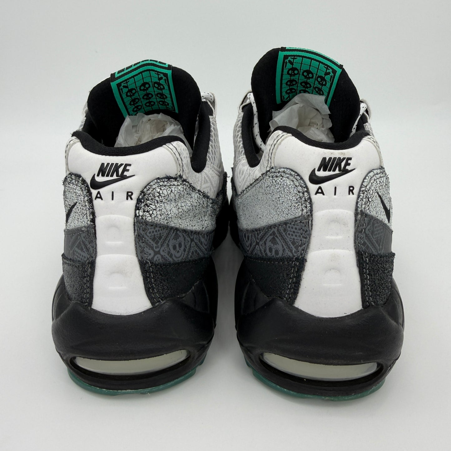 Nike Air Max 95 Day Of The Dead