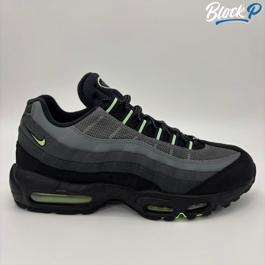 Nike Air Max 95 Vapor Green