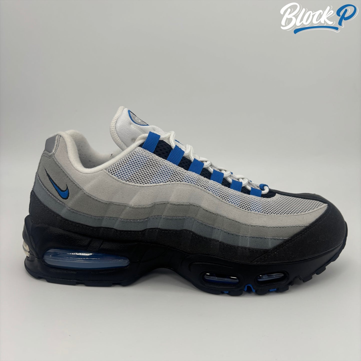 Nike Air Max 95 OG Spark Blue