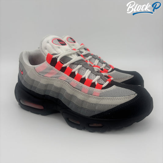 Nike Air Max 95 Solar Red 2017