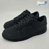 Nike Dunk Low Anthracite