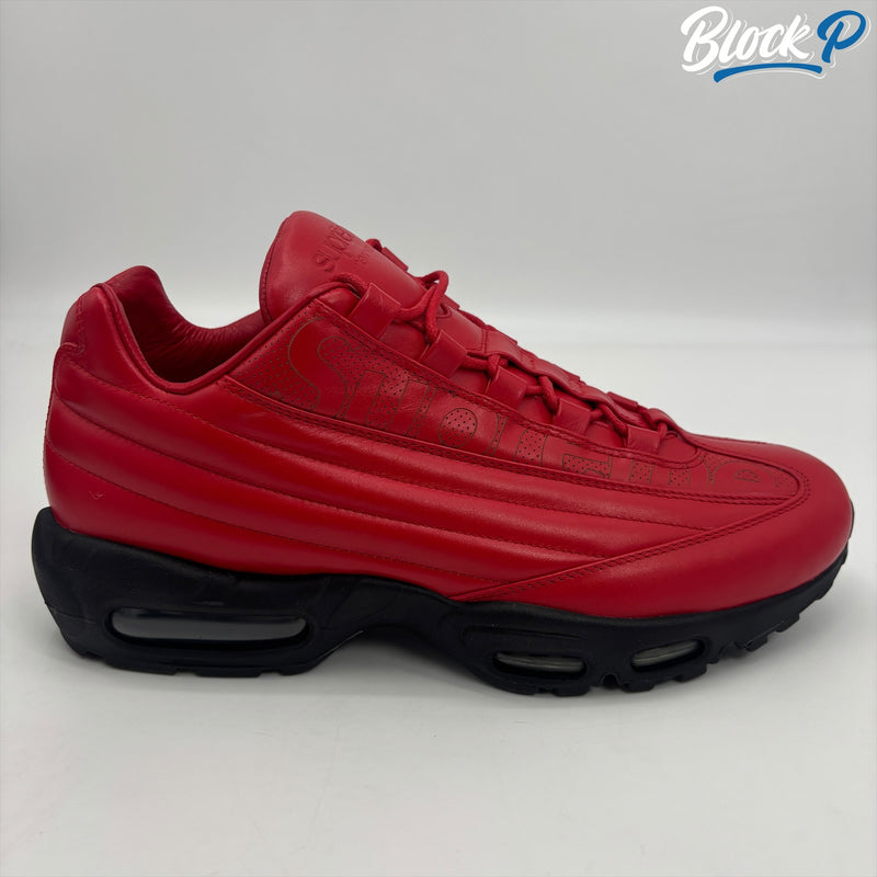 Nike Air Max 95 Supreme Lux