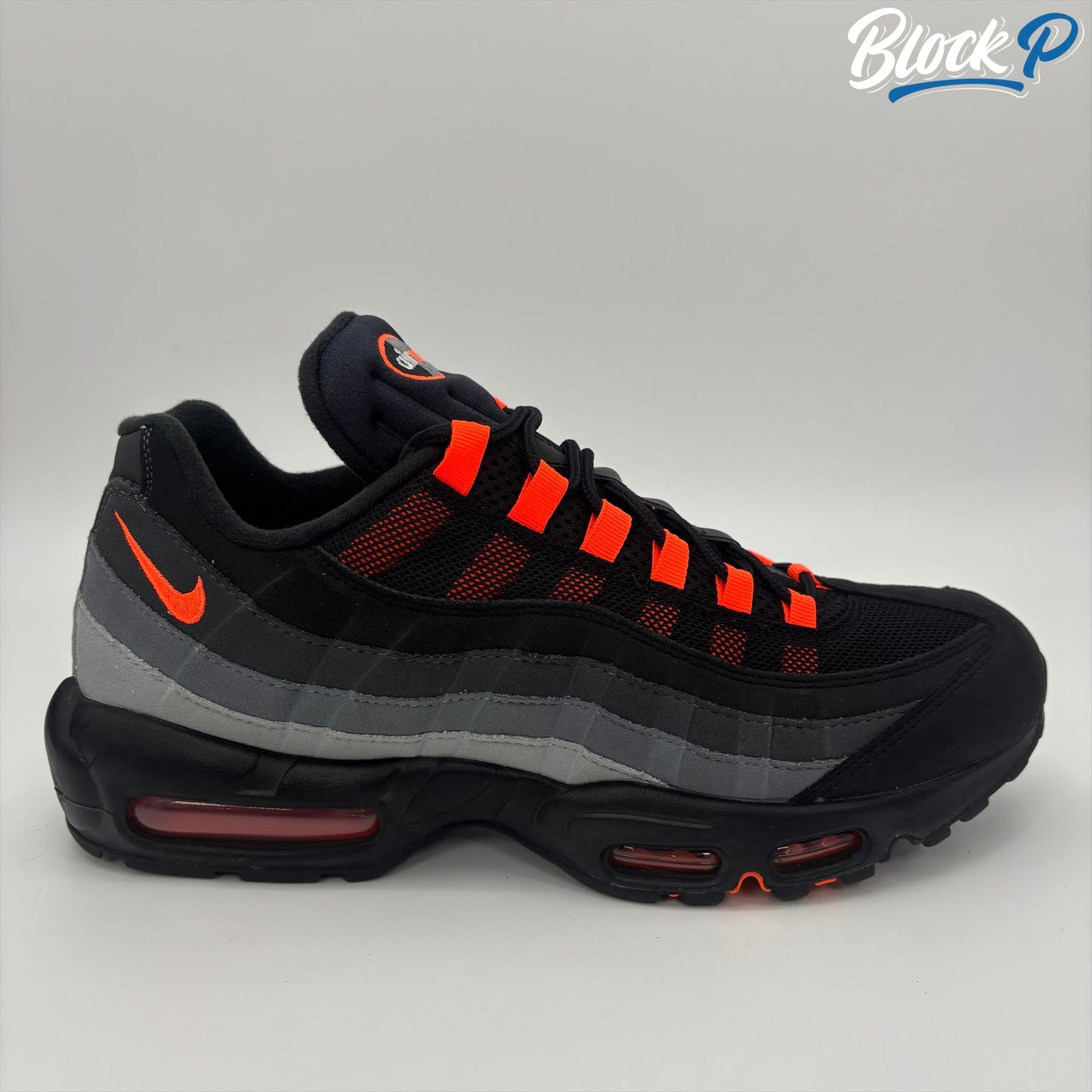 Nike Air Max 95 Hyper Crimson