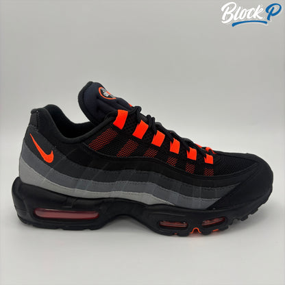 Nike Air Max 95 Hyper Crimson