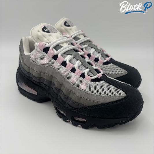 Nike Air Max 95 Pink Foam 2025