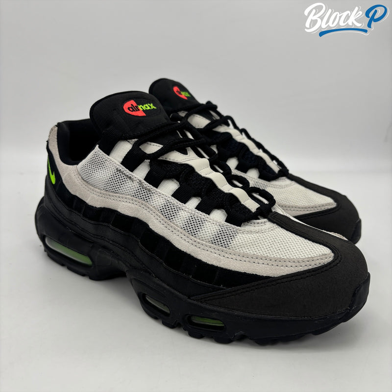 Nike Air Max 95 Antifreeze
