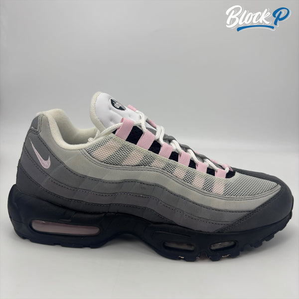 Nike Air Max 95 Pink Foam