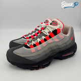 Nike Air Max 95 Solar Red