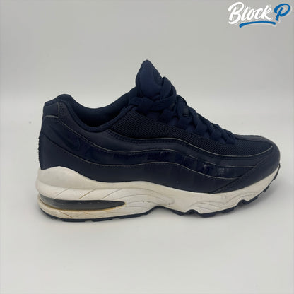 Nike Air Max 95 Navy (GS )