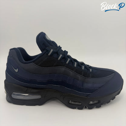 Nike Air Max 95 Big Bubble Thunder Blue