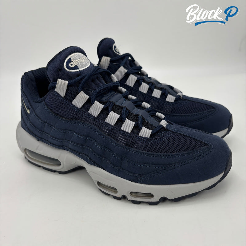 Nike Air Max 95 Midnight Navy Jewel