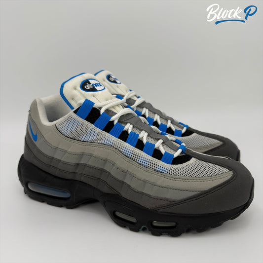Nike Air Max 95 Crystal Blue