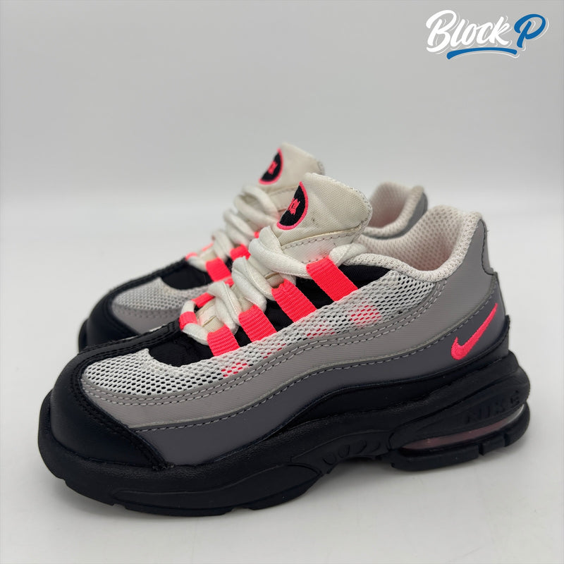 Nike Air Max 95 Solar Red (TD)