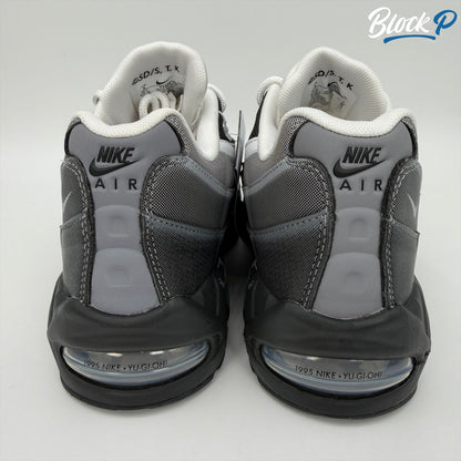 Nike Air Muscle 95 X Yu-Gi-Oh! Jonouchi