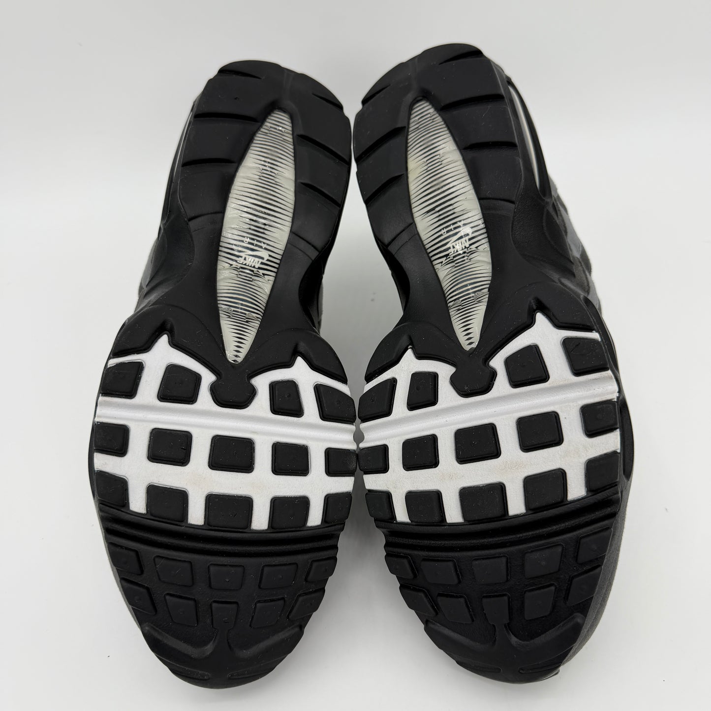 Nike Air Max 95 Grey Jewel