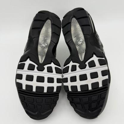 Nike Air Max 95 Grey Jewel