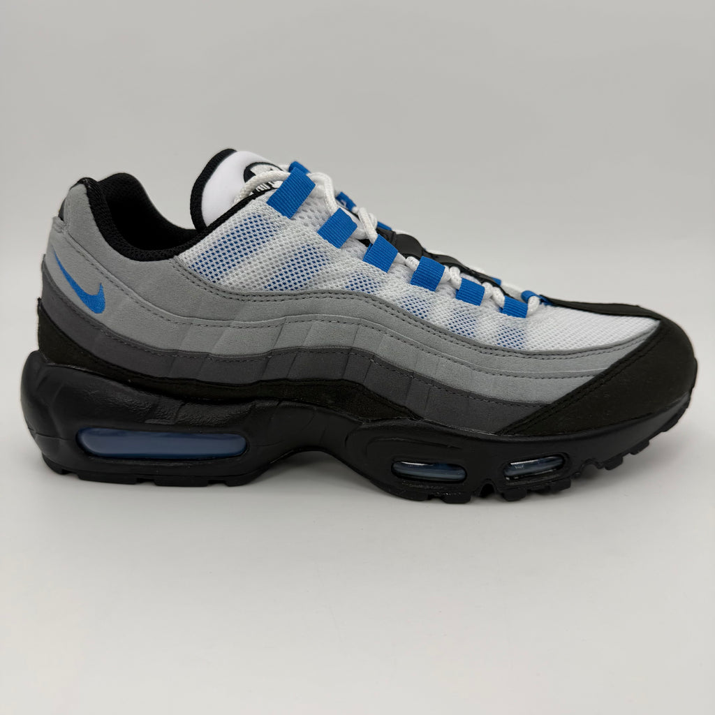 Nike Air Max 95 ID Blue 2020