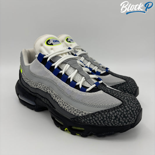 Nike Air Max 95 Kiss My Air