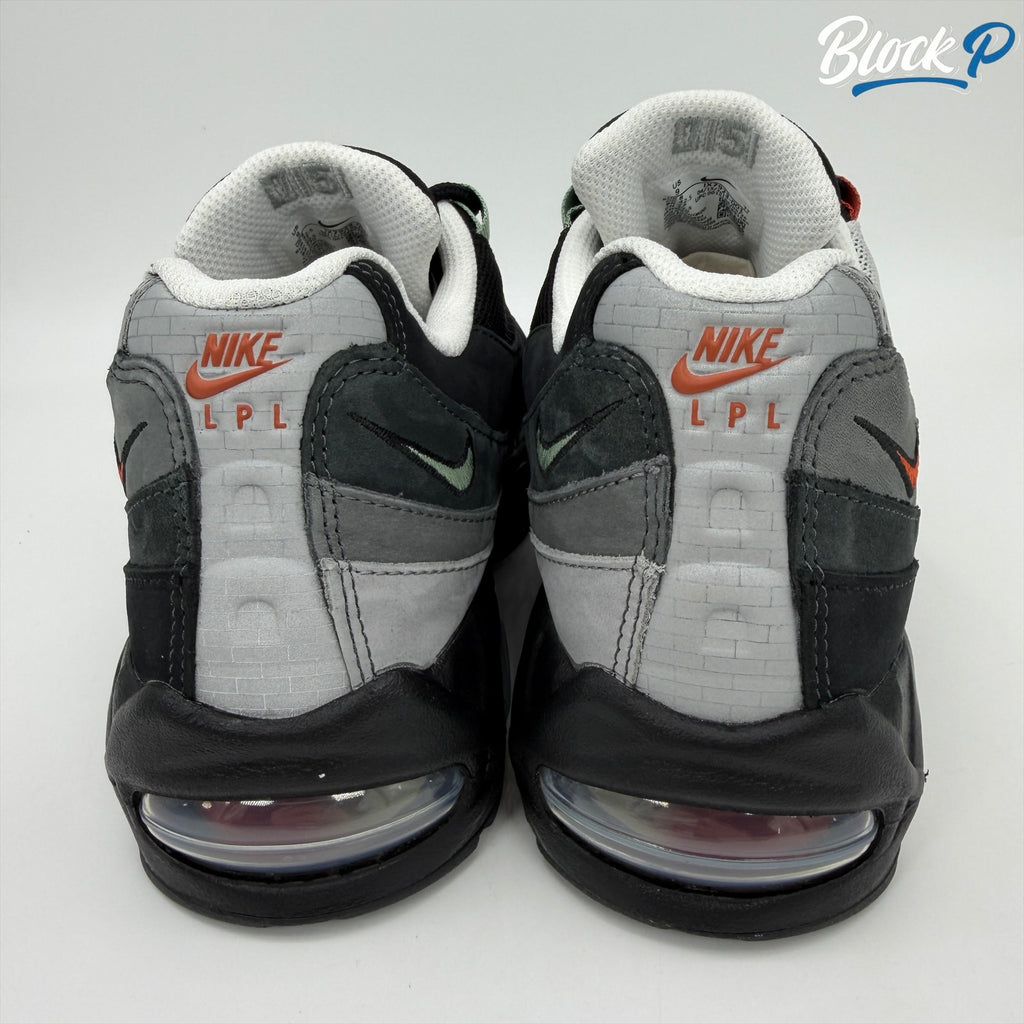 Nike Air Max 95 Liverpool City Pack - Shoes - image 5
