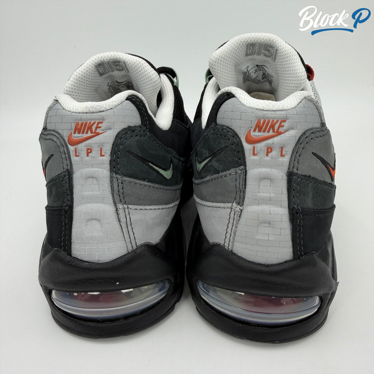 Nike Air Max 95 Liverpool City Pack - Shoes - image 5