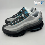 Nike Air Max 95 Baltic Blue (GS)