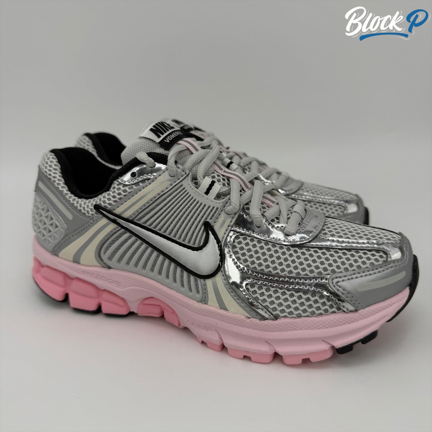 Nike Zoom Vomero 5 Pink Foam