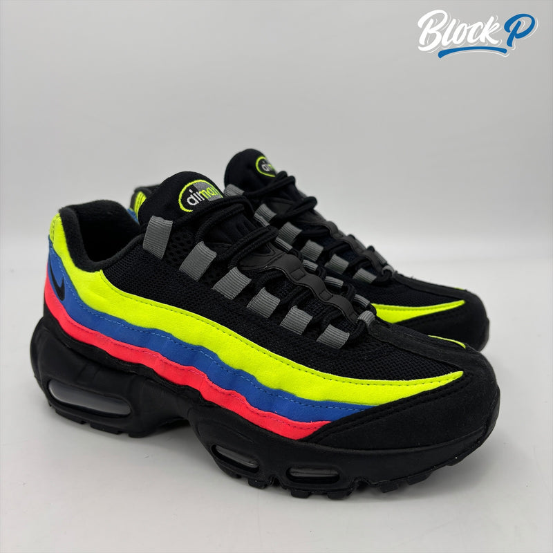 Nike Air Max 95 The Block P