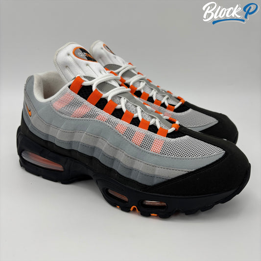 Nike Air Max 95 OG Mandarin 2025