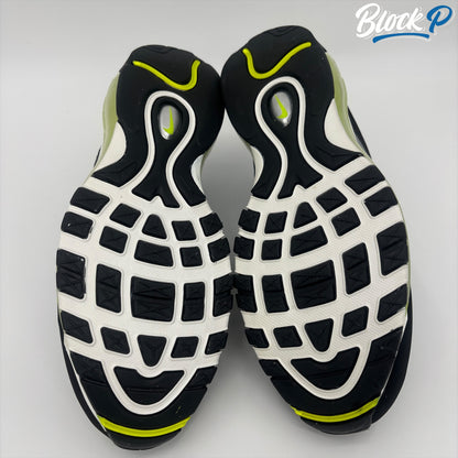 Nike Air Max 97 Voltage Yellow